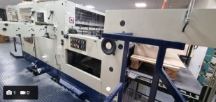 Automatic die cutter